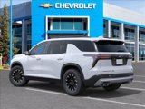 New 2026 Chevrolet Traverse Z71 w/ Driver Confidence Package image 3