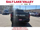New 2025 RAM 3500 Laramie w/ Sport Appearance Package image 6