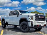 New 2026 GMC Sierra 2500 AT4 w/ AT4 Premium Plus Package image 2