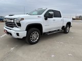 New 2025 Chevrolet Silverado 3500 LTZ w/ Z71 Chrome Sport Edition image 2