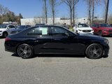 Used 2025 Mercedes-Benz E 350 4MATIC Sedan image 2