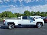 New 2026 Chevrolet Silverado 3500 LT w/ Safety Package image 2