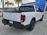 Certified 2024 Honda Ridgeline Black Edition image 5