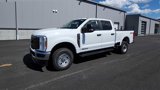 New 2026 Ford F350 XL image 4
