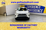 Used 2025 Toyota RAV4 XLE Premium image 3