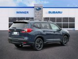 New 2025 Subaru Ascent Bronze Edition image 4