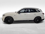 New 2025 Mercedes-Benz GLC 63 AMG S image 2