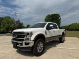 Used 2022 Ford F250 King Ranch w/ King Ranch Ultimate Package image 3