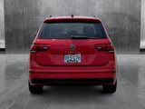 Used 2024 Volkswagen Tiguan SE R-Line image 4