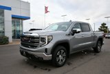 Certified 2024 GMC Sierra 1500 SLT image 2