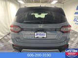 New 2025 Honda Pilot Elite image 3