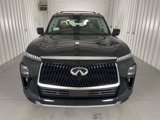 New 2025 INFINITI QX80 Sensory image 3
