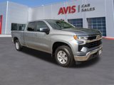 Used 2024 Chevrolet Silverado 1500 LT w/ Protection Package image 3
