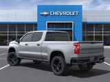 New 2025 Chevrolet Silverado 1500 LT Trail Boss w/ Protection Package image 3
