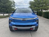 New 2026 Chevrolet Silverado EV Trail Boss image 3