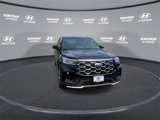 Used 2025 Ford Explorer Platinum image 4