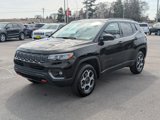 Used 2022 Jeep Compass Trailhawk w/ Trailhawk Convenience Group image 4