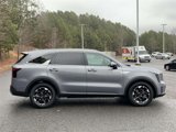New 2025 Kia Sorento S w/ Panoramic Sunroof Package image 2