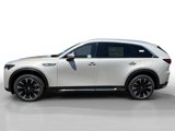 New 2025 MAZDA CX-90 Plug-In Hybrid w/ Premium Plus image 2