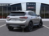 New 2025 Buick Envision Sport Touring image 4