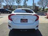 Used 2020 Honda Civic Sport image 6