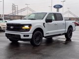 New 2025 Ford F150 XLT w/ Equipment Group 302A MID image 3