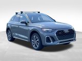 Used 2024 Audi Q5 2.0T Premium Plus image 3