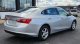 Used 2016 Chevrolet Malibu LS image 4