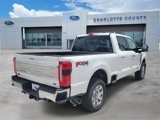 New 2025 Ford F250 King Ranch w/ Chrome Package image 4