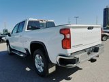 Used 2021 Chevrolet Silverado 2500 LTZ w/ LTZ Convenience Package image 3