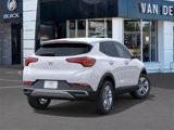 New 2026 Buick Encore GX Preferred w/ Comfort Package image 4