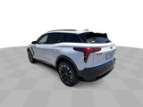 New 2025 Chevrolet Blazer EV RS image 6