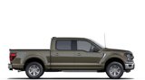 New 2025 Ford F150 XLT image 5