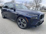 New 2025 BMW X7 M60i image 3