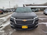 Used 2022 Chevrolet Traverse LT image 3