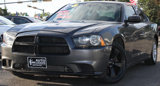 Used 2013 Dodge Charger SE image 3