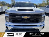 New 2025 Chevrolet Silverado 2500 W/T w/ WT Convenience Package image 2