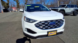Certified 2022 Ford Edge SEL w/ Convenience Package image 3