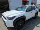 New 2025 Toyota 4Runner SR5 image 2