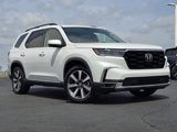 New 2025 Honda Pilot Elite image 2