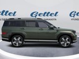New 2026 Hyundai Santa Fe Limited image 3