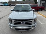 Certified 2023 Ford F150 Lariat w/ Equipment Group 502A High image 4