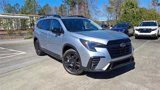 New 2025 Subaru Ascent Bronze Edition image 2
