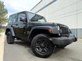 Used 2015 Jeep Wrangler Sport image 2