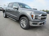 New 2025 Ford F150 Lariat image 3