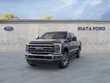 New 2025 Ford F250 Lariat w/ Chrome Package image 2