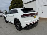 New 2025 Volkswagen Atlas Cross Sport SEL Premium R-Line image 4