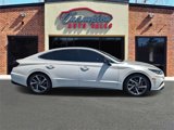 Used 2022 Hyundai Sonata SEL Plus image 2