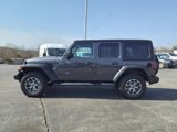New 2025 Jeep Wrangler Sport S image 2