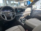 New 2026 Chevrolet Silverado 1500 LTZ w/ LTZ Premium Package image 3